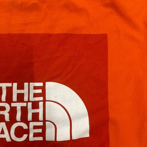 The North Face T Shirt Size Small - Picture 5 of 5
